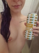 Shower Beers 12