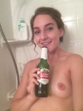 Shower Beers 13