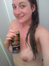 Shower Beers 23