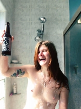 Shower Beers 26