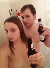 Shower Beers 27
