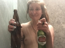 Shower Beers 28