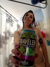 Shower Beers 31