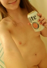 Shower Beers 32