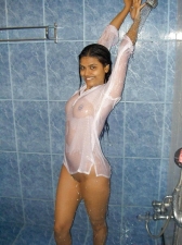 Shower Time 15