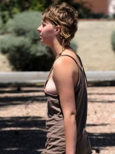 Side Boob 07