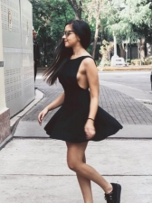 Side Boob 17