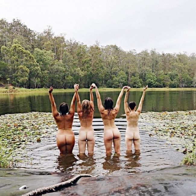 Skinny Dipping 17