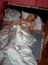 Sleeping 14