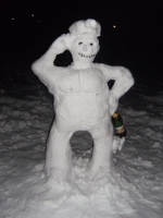 Snowmen 08