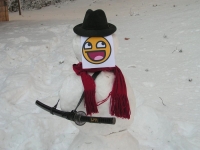 Snowmen 10