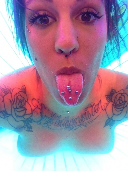 Solarium 18