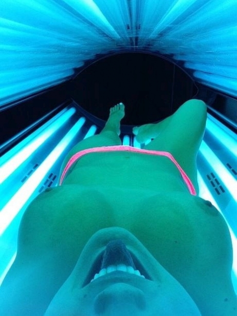 Solarium 36