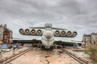 Soviet Ekranoplan 01