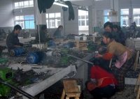 Spark Plug Factory In China 02