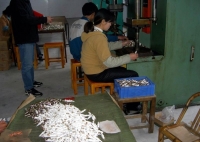 Spark Plug Factory In China 09