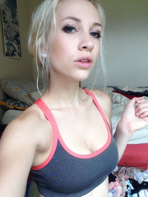 Sports Bra 06