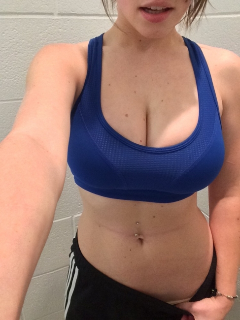 Sports Bra 19