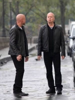 11 Bruce Willis