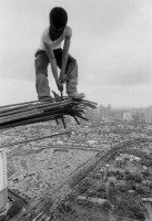 Steel Fixing In Indonesia 06