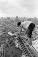 Steel Fixing In Indonesia 07