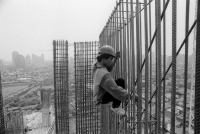 Steel Fixing In Indonesia 10