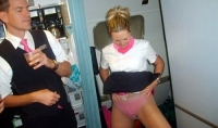 Stewardesses