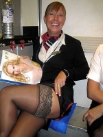 Stewardesses 08