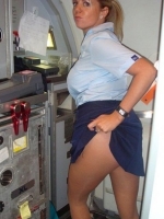Stewardesses 13
