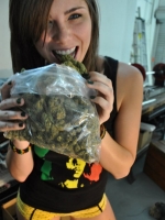 Stoner Chicks 18