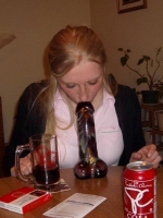 Stoner Chicks 25