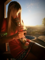 Stoner Chicks 08