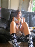 Stoner Chicks 14