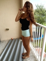 Stoner Chicks 24