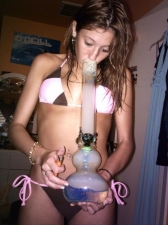 Stoner Chicks 15