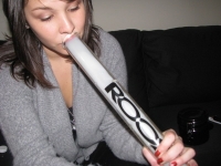 Stoner Chicks 11