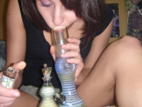 Stoner Chicks 12