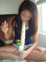 Stoner Chicks 13