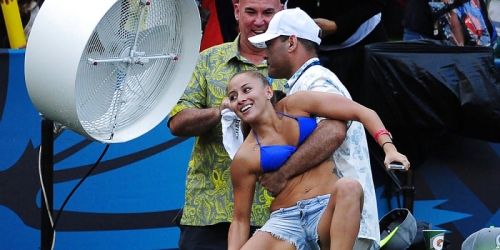 Streakers 04