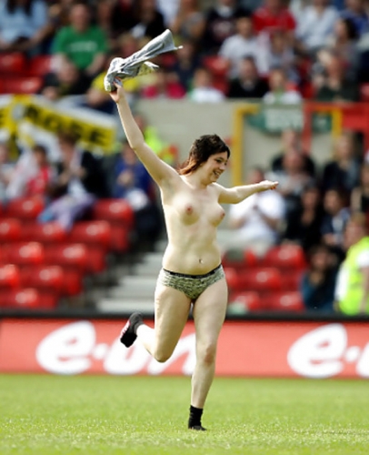 Streakers 07