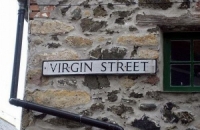 Street Names