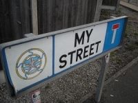 Street Names 07