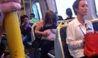 Subway Strangeness 03