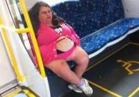 Subway Strangeness 04