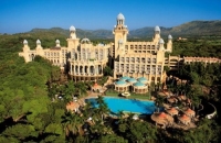 Sun City South Africa