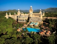 Sun City South Africa 01