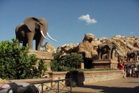 Sun City South Africa 13