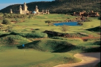 Sun City South Africa 14