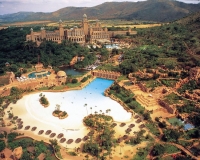 Sun City South Africa 29