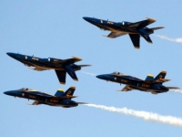 Sun N Fun Airshow